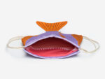 Piranha Kid Rucksack – Bild 4