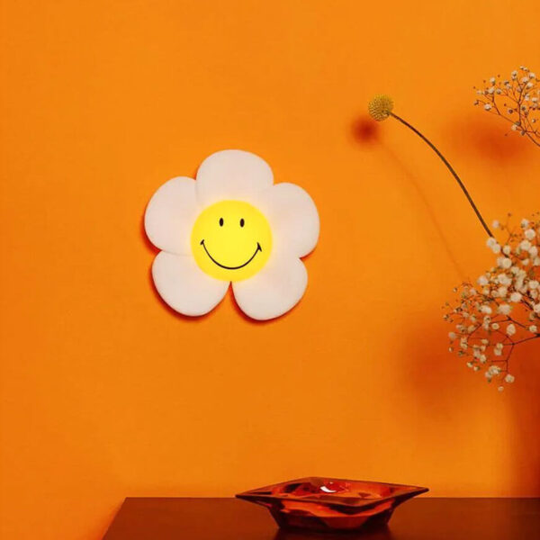 SMILEY® Daisy Day Light, Mr Maria