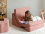 Moon Chair, Guave – Bild 3