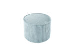 Sitzpuff Cord Peppermint Green