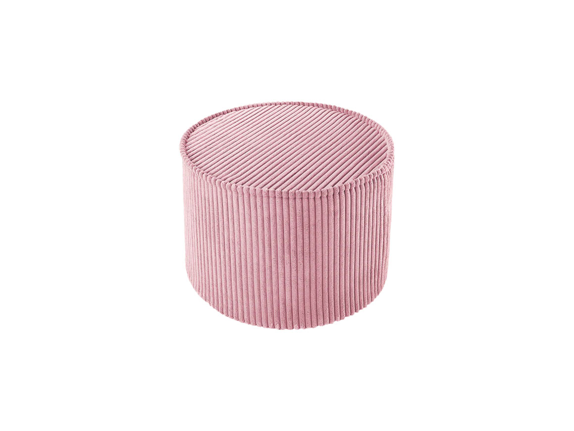 Sitzpuff-Pink-Mousse-Altrosa-wigiwama-1.jpg Sitzpuff Cord Pink Mousse – Bild 1