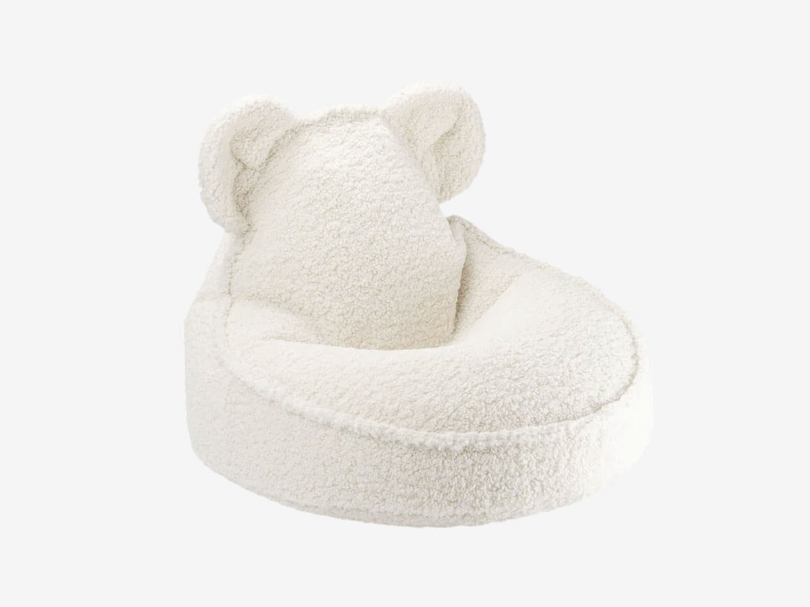 Sitzpuff-Teddy-cream-Wigiwama.jpg Sitzsack Teddy cream – Bild 1