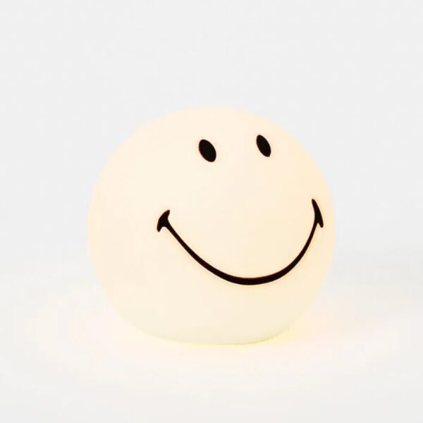 SMILEY® Black & White Bundle of Light, Mr Maria