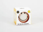 SMILEY® Black & White Bundle of Light, Mr Maria – Bild 3