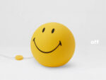 SMILEY® Star Light, Mr Maria