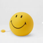 SMILEY® Star Light, Mr Maria