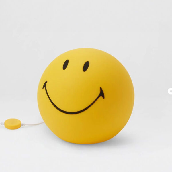 SMILEY® Star Light, Mr Maria