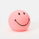 SMILEY® Pink Bundle of Light Nachtlicht, Mr Maria