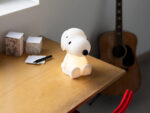 Snoopy, First Light, Nachtlicht, Mr Maria – Bild 7