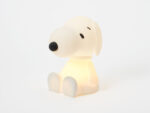 Snoopy, First Light, Nachtlicht, Mr Maria – Bild 5
