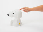 Snoopy, First Light, Nachtlicht, Mr Maria – Bild 3