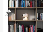 Snoopy, First Light, Nachtlicht, Mr Maria – Bild 8