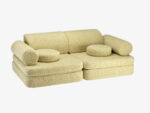 Spielsofa SETTEE, Matcha 9-tlg. – Bild 6