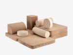 Spielsofa SETTEE, toffee 9-tlg. – Bild 6