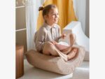 Montessori Spielset creme 3-tlg – Bild 4