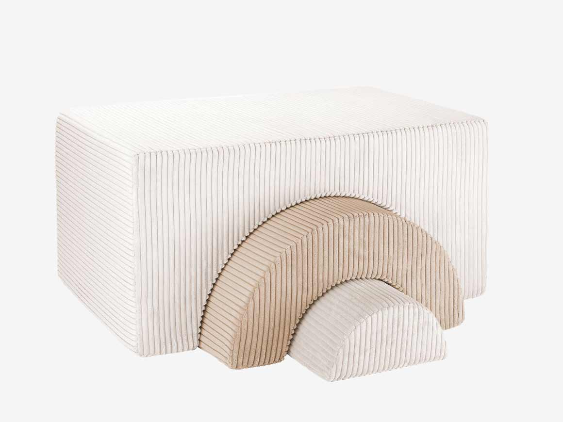 Spielset-creme-wigiwama-2.jpg Montessori Spielset creme 3-tlg – Bild 1