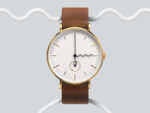 TIDE Neu Gold – Bild 2