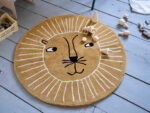 LION Rug Teppich - OYOY living