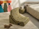 Moon Chair, Terrazzo Moss – Bild 7