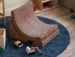 Moon Chair, Toffee – Bild 7