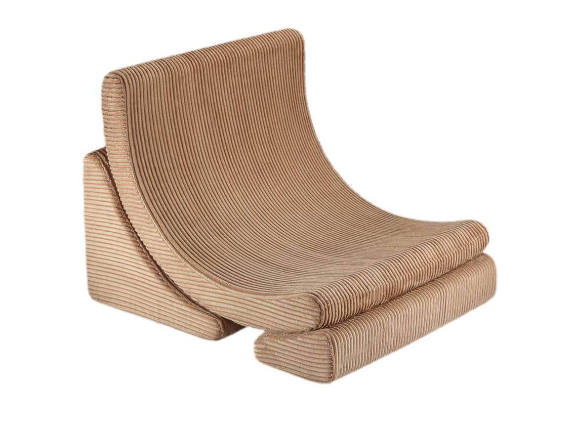 Toffee-Moon-Chair-wigiwama-1.jpg Moon Chair, Toffee – Bild 1