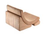 Moon Chair, Toffee – Bild 2
