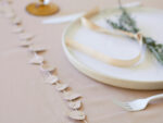 twig leaves BLUSHING BEIGE – Bild 6