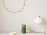 twig leaves BLUSHING BEIGE – Bild 2