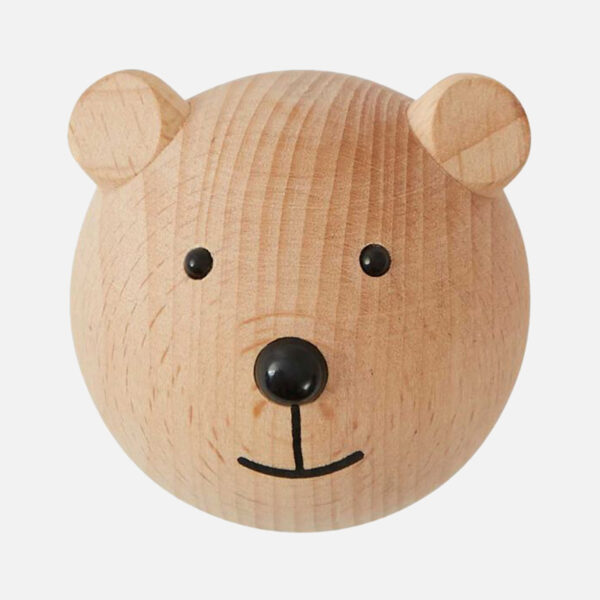 Wandhaken Bär - OYOY MINI
