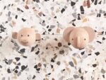 Wandhaken Elefant - OYOY MINI – Bild 3