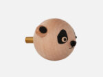 Wandhaken Panda - OYOY MINI – Bild 4