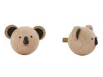 Wandhaken Koala - OYOY MINI – Bild 2