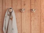 Wandhaken Pinguin - OYOY MINI – Bild 2