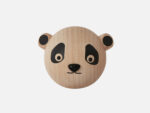 Wandhaken Panda - OYOY MINI