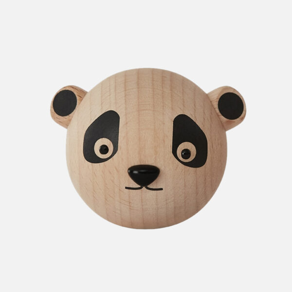 Wandhaken Panda - OYOY MINI