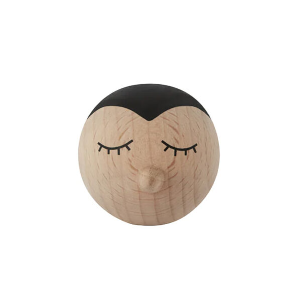 Wandhaken Pinguin - OYOY MINI