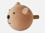 Wandhaken Bär - OYOY MINI – Bild 2