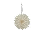 Weihnachtsstern Zen Paper Ornament Ø18 cm