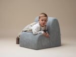Kindersessel Cloud Peppermint Green – Bild 5
