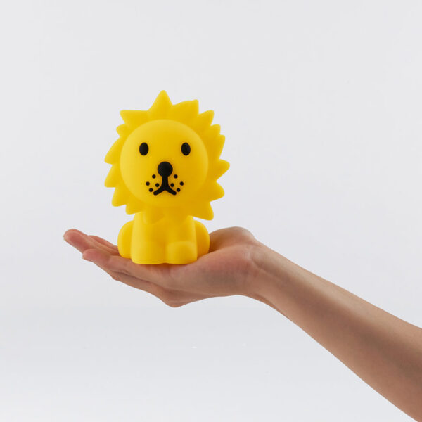 LION Bundle of Light Nachtlicht, Mr Maria