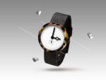 CLASSIC tortoise white – Bild 3