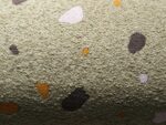 Kindersessel & Sitzsack, Terrazzo Moss – Bild 7