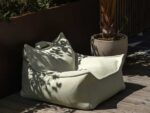 Outdoor Beanbag Chair, Herba