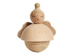 Engel aus Holz, Natur - OYOY living