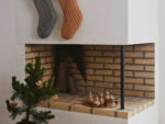 Engel aus Holz, Natur - OYOY living – Bild 3