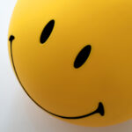 SMILEY® XL Lampe, Mr Maria – Bild 9
