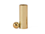 Palloa Kerzenhalter High Brass - OYOY living – Bild 2