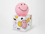 High Light – SMILEY® XL Pink Lampe, Mr Maria – Bild 3