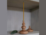 TREE Kerzenhalter aus Eichenholz, OVO Things – Bild 5