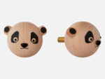 Wandhaken Panda - OYOY MINI – Bild 3